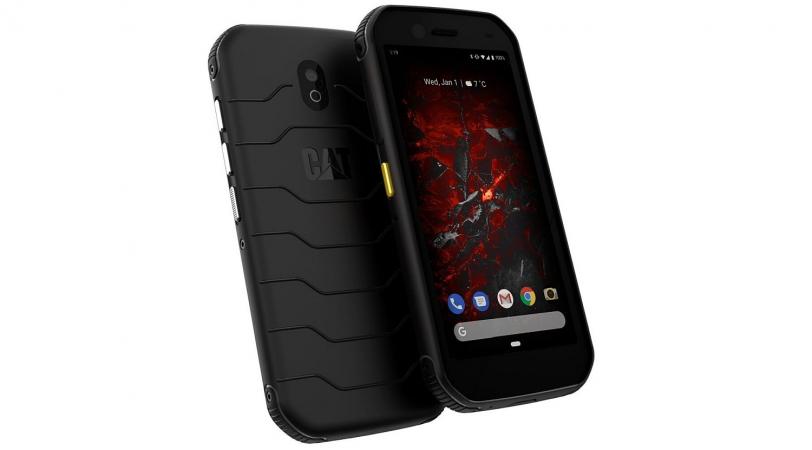 Caterpillar CAT S42 32GB 3GB RAM Dual