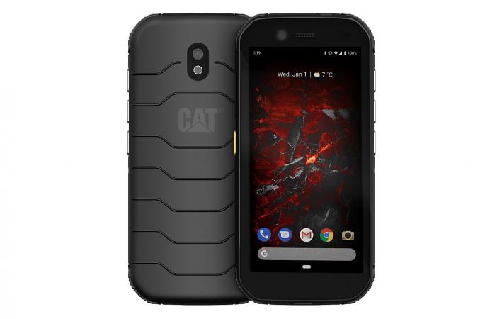 Caterpillar CAT S42 32GB 3GB RAM Dual