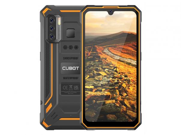 Cubot King Kong 5 32GB 4GB RAM Dual