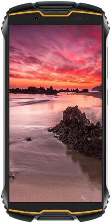 Cubot King Kong Mini 2 32GB 3GB RAM Dual
