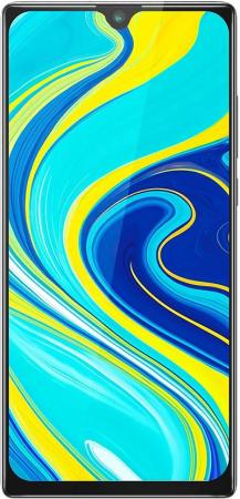 Cubot P40 128GB 4GB RAM Dual