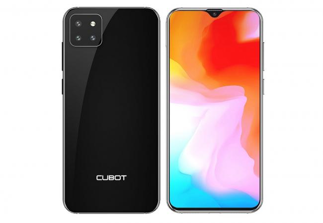 Cubot X20 Pro Dual 128GB 6GB RAM