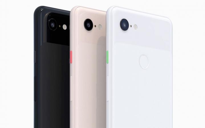 Google Pixel 3 XL 128GB