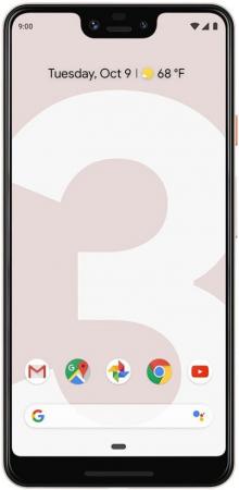 Google Pixel 3 XL 128GB