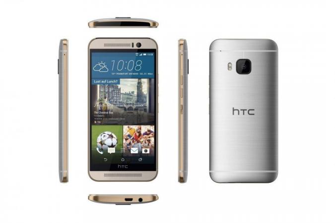 HTC One M9 32GB