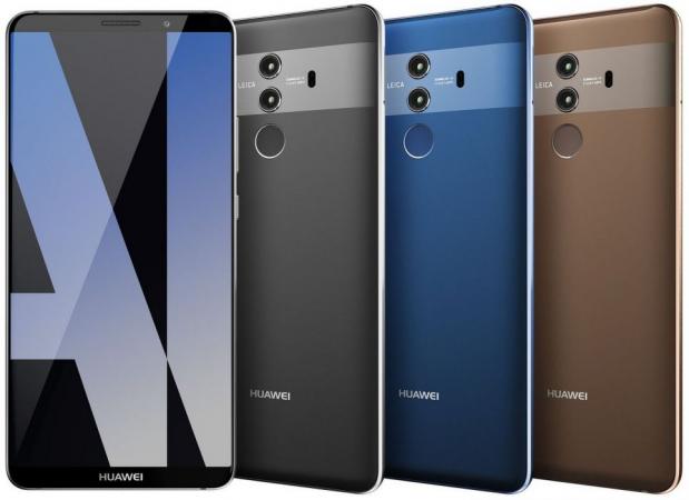 Huawei Mate 10 Pro 128GB