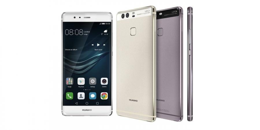 Huawei P9 32GB Dual