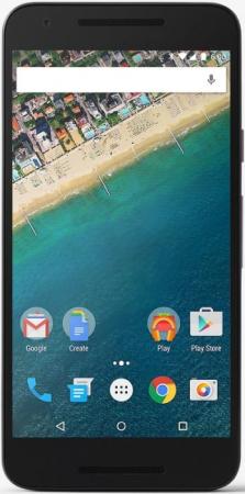 LG H791 Google Nexus 5X 32GB