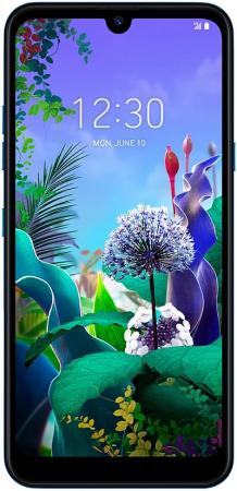 LG Q60 64GB Dual LMX525