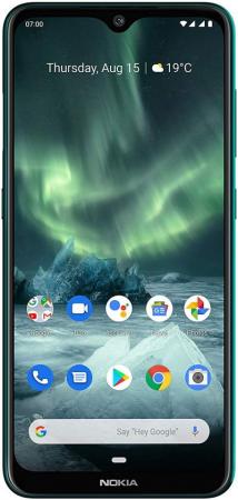 Nokia 7.2 128GB 6GB RAM Dual