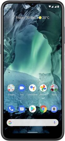 Nokia G11 32GB 3GB RAM Dual