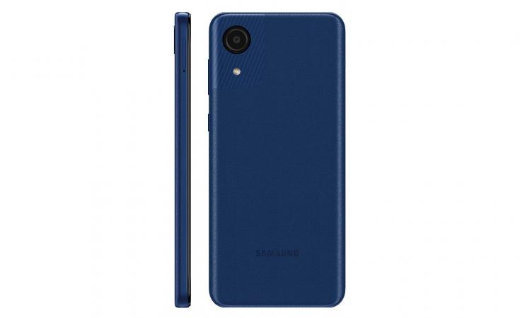 Samsung Galaxy A03 Core 32GB 2GB RAM Dual