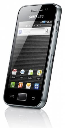 Samsung S5830 Galaxy Ace