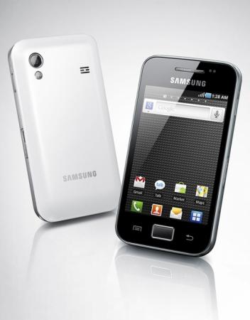 Samsung S5830 Galaxy Ace