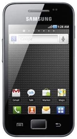 Samsung S5830 Galaxy Ace