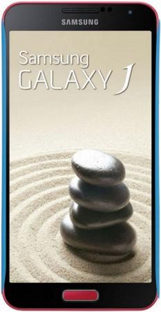 Samsung N075 Galaxy J