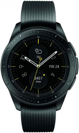 Samsung Galaxy Watch 42mm R810