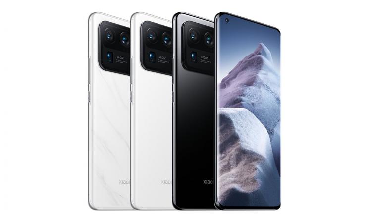 Xiaomi Mi 11 Ultra 5G 256GB 12GB RAM Dual