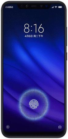 Xiaomi Mi 8 Pro 128GB 8GB RAM Dual