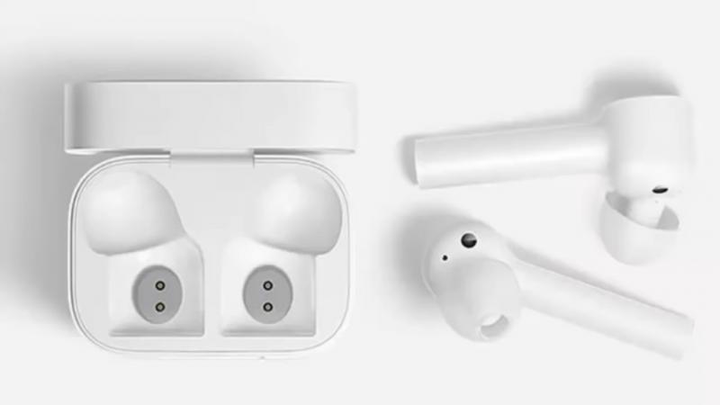 Xiaomi Mi AirDots Pro