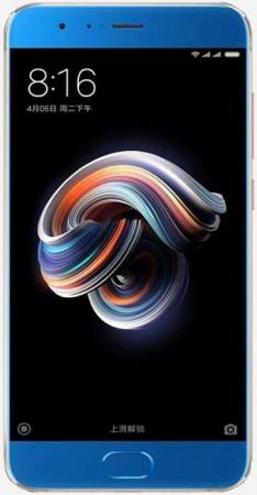 Xiaomi Mi Note 3 128GB Dual