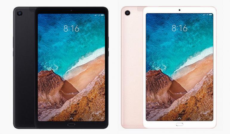 Xiaomi Mi Pad 4 64GB 4G LTE