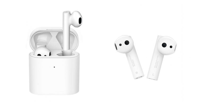 Xiaomi Mi True Wireless Earphones 2S TWS