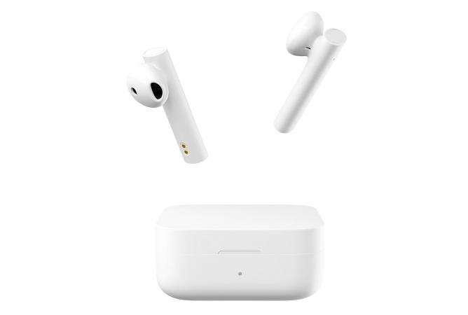 Xiaomi Mi True Wireless 2 Basic