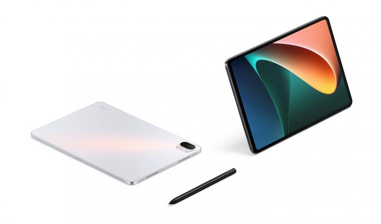 Xiaomi Pad 5 11 128GB 6GB RAM WiFi