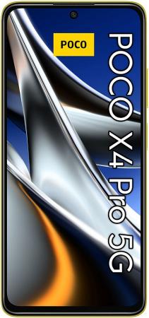 Xiaomi Poco X4 Pro 5G 256GB 8GB RAM Dual