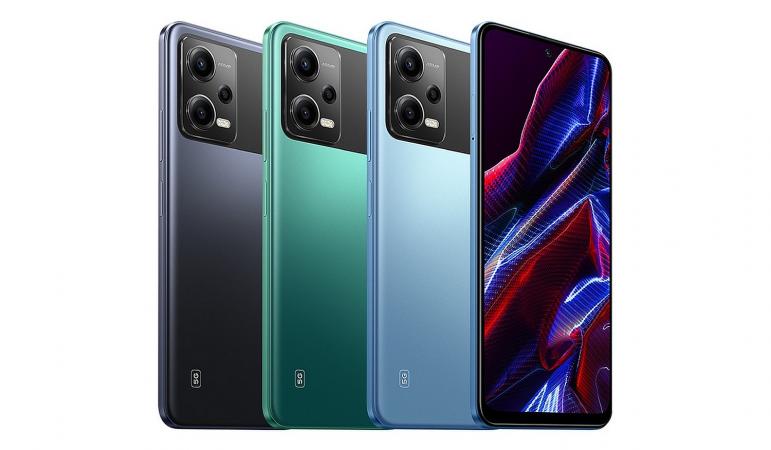 Xiaomi Poco X5 5G 128GB 6GB RAM Dual