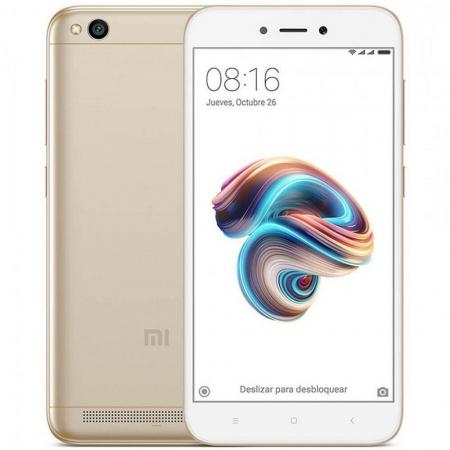 Xiaomi Redmi 5A 16GB Dual