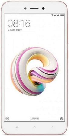 Xiaomi Redmi 5A 16GB Dual