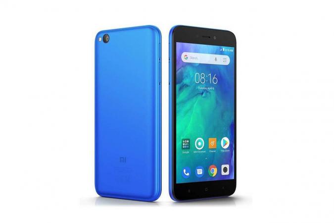 Xiaomi Redmi Go 16GB Dual