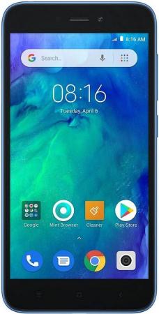 Xiaomi Redmi Go 16GB Dual